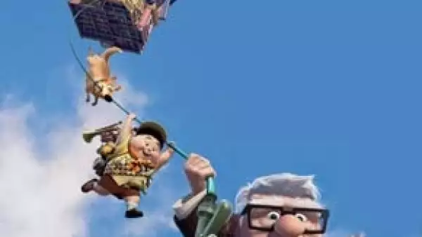 Un filme de dibujos animados de Pixar, en la Sección Special Screenings, cerrará el próximo domingo la edición 22 del festival, luego de una semana de actividades.