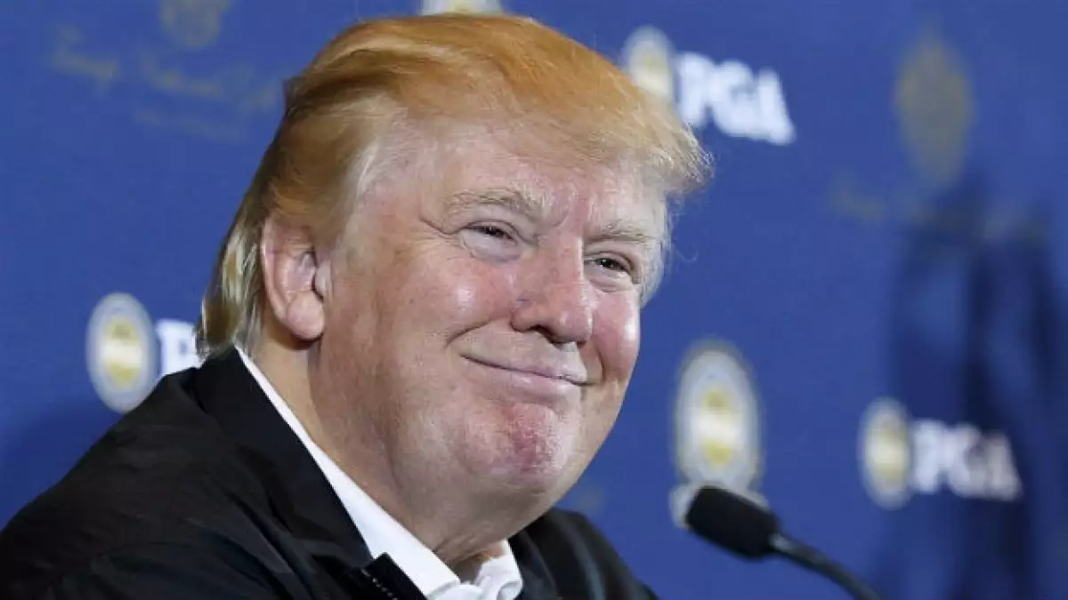 Trump