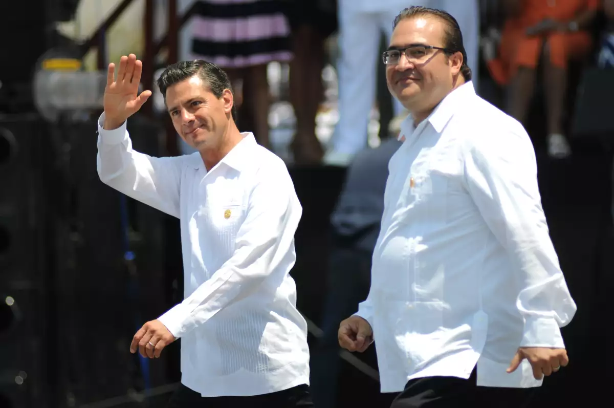 javier duarte EPN 