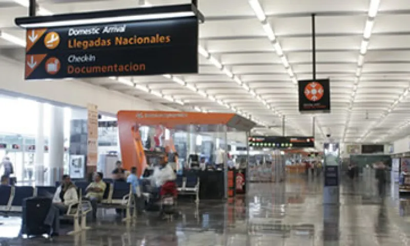 El 14 de junio de 2011, Grupo México reveló su intención de adquirir más del 30% del capital de Grupo Aeroportuario del Pacífico. (Foto tomada de aeropuertosgap.com.mx )