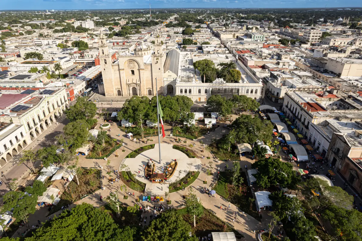 El mercado inmobiliario en Mérida cambia de manos: ya no son los jóvenes quienes se mudan