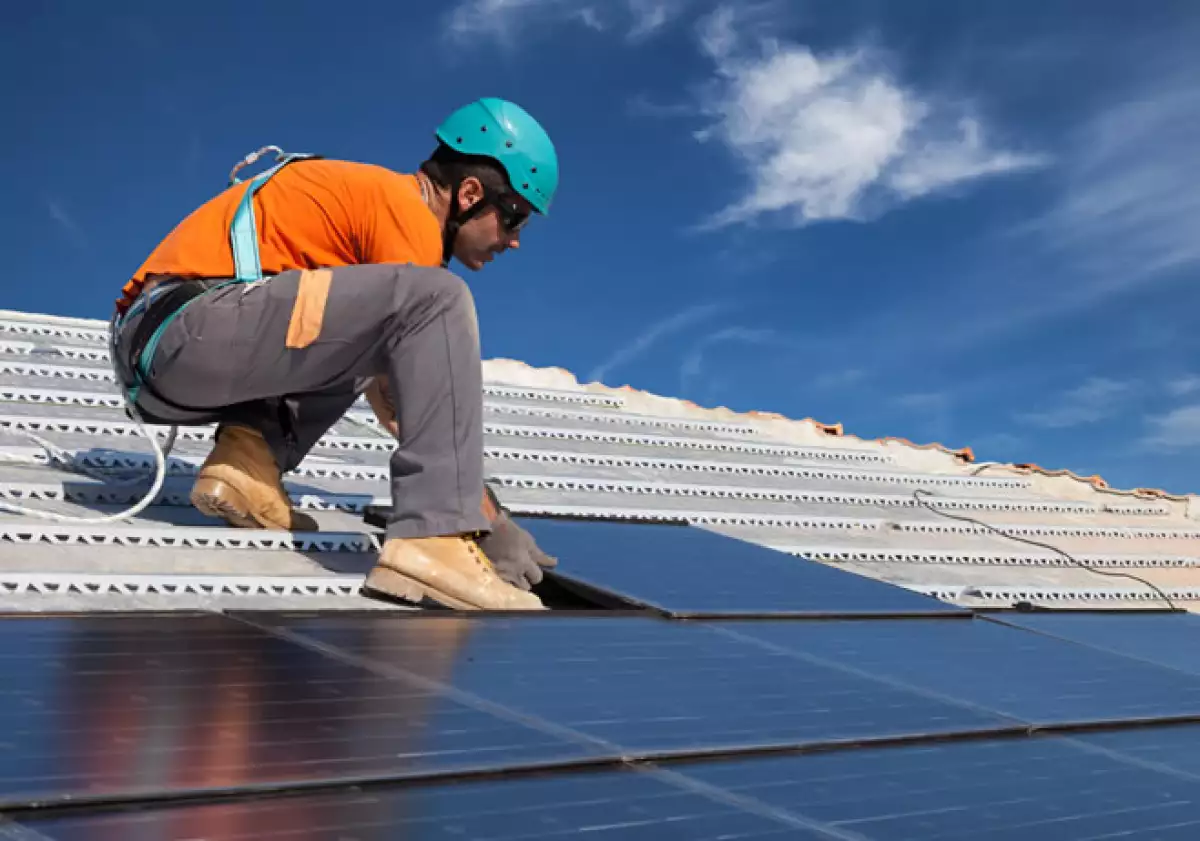 fotovoltaico