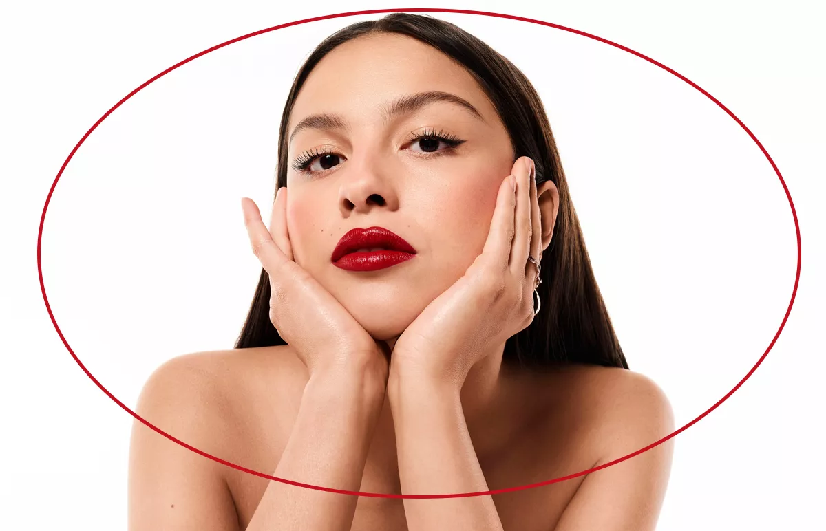Olivia Rodrigo es la nueva embajadora global de Lancôme