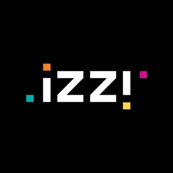 Logo Izzi