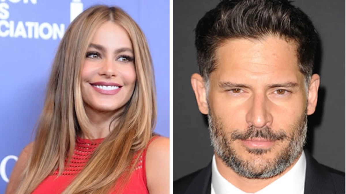 sofia vergara y Joe Manganiello se comprometen