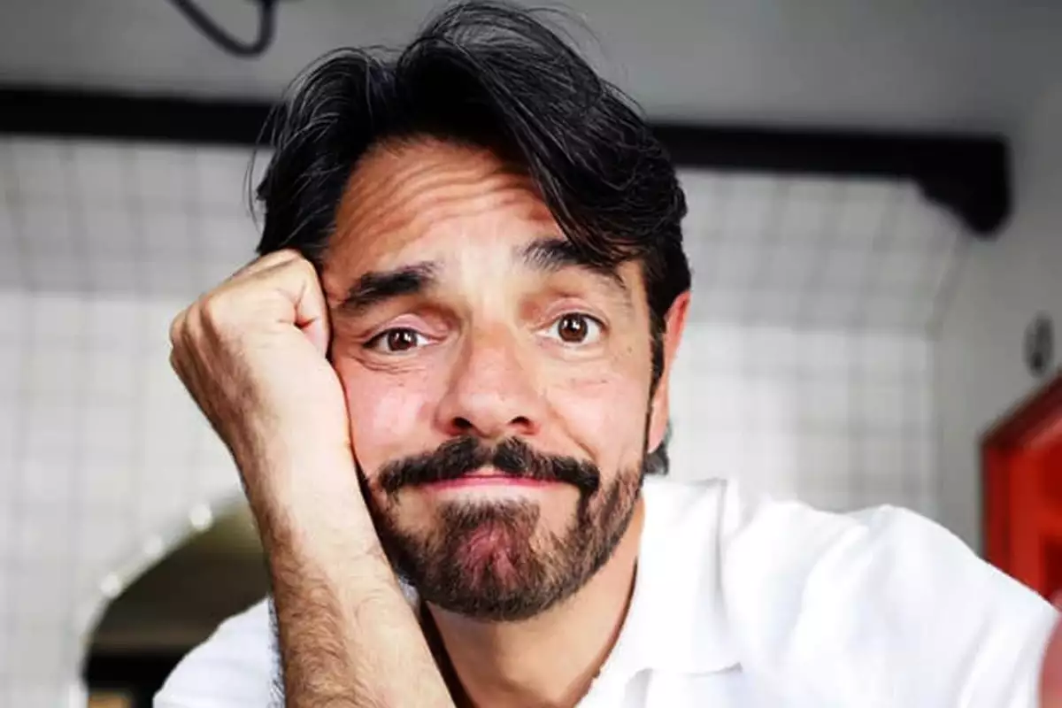 Eugenio Derbez