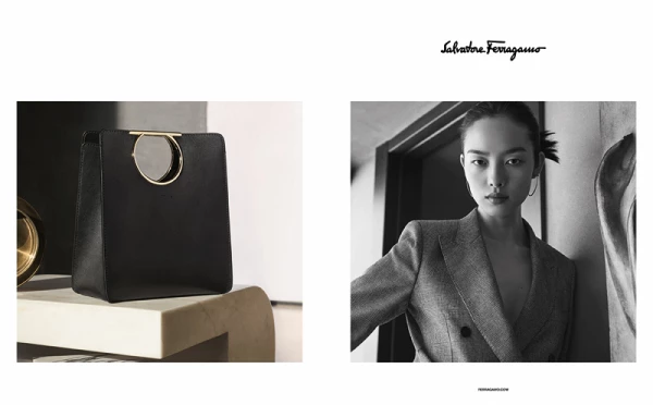 SALVATORE FERRAGAMO - SS18 - ADV 04