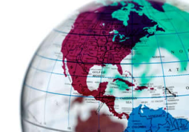 Aproximación a la globalización