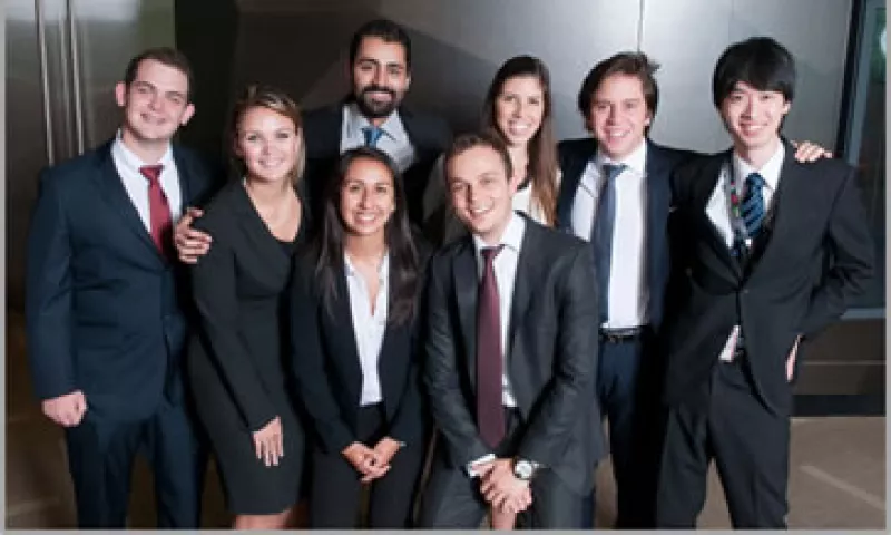 3M Concurso Ganadores 2015