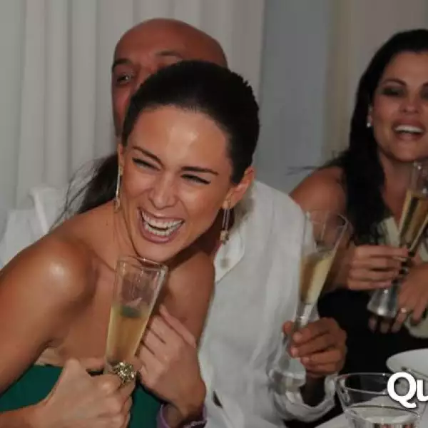 Cumple Jackye Bracamontes