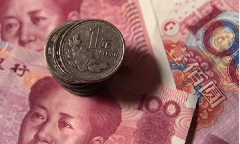 La financiación total en las sombras en China podría ascender al 60% del Producto Interno Bruto. (Foto: Getty Images)