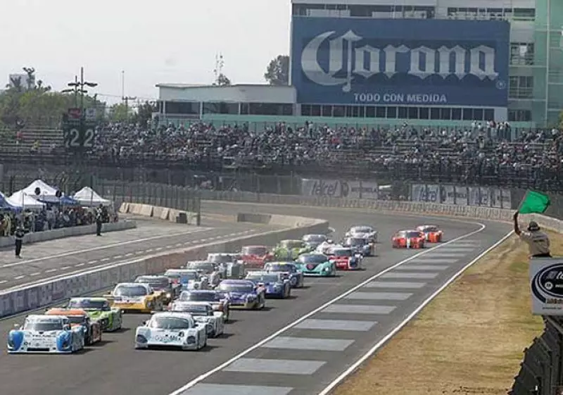 Circuito Hermanos Rodriguez