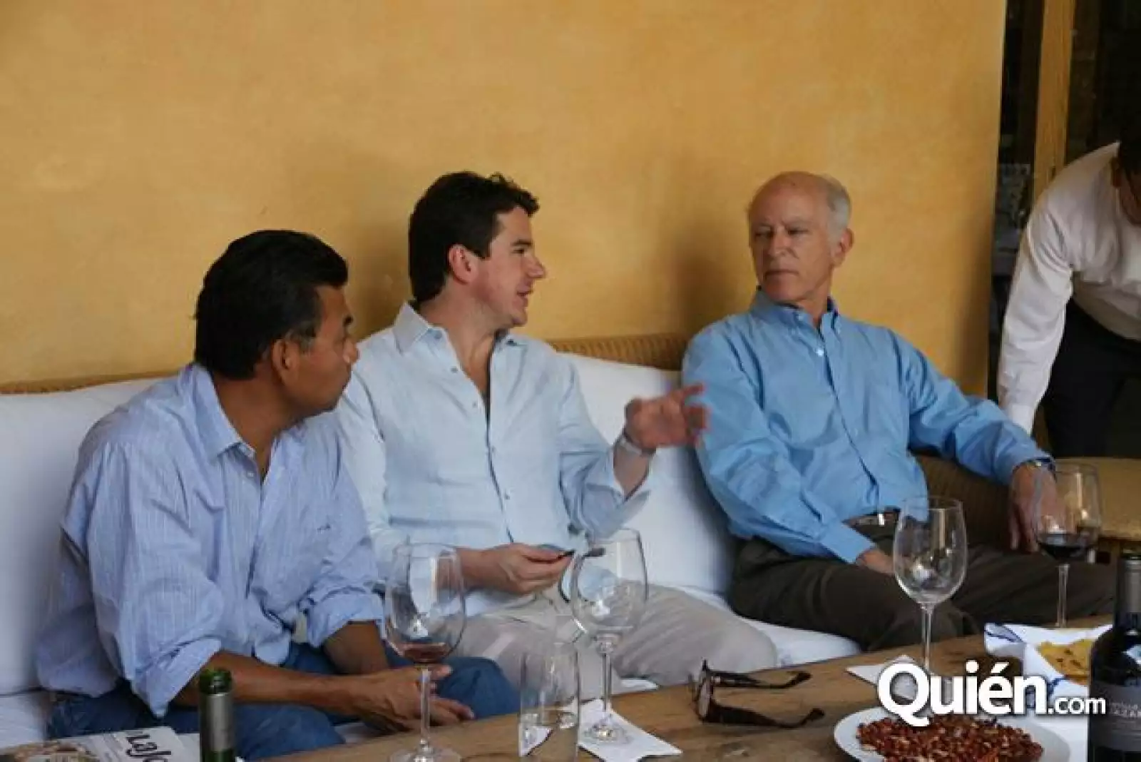 Oaxaca se viste de fiesta