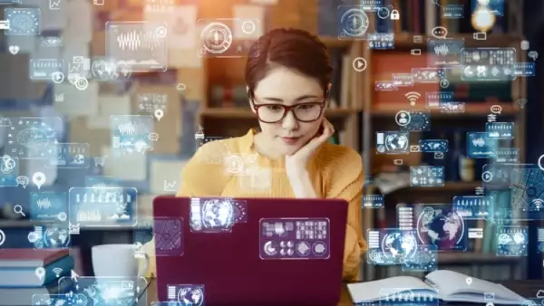 ¿Cómo la ciencia de datos para impulsará la igualdad de género?