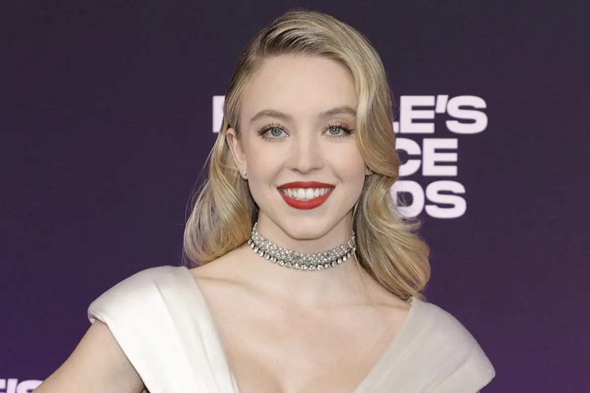 Sydney Sweeney