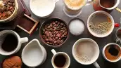 Tipos de café