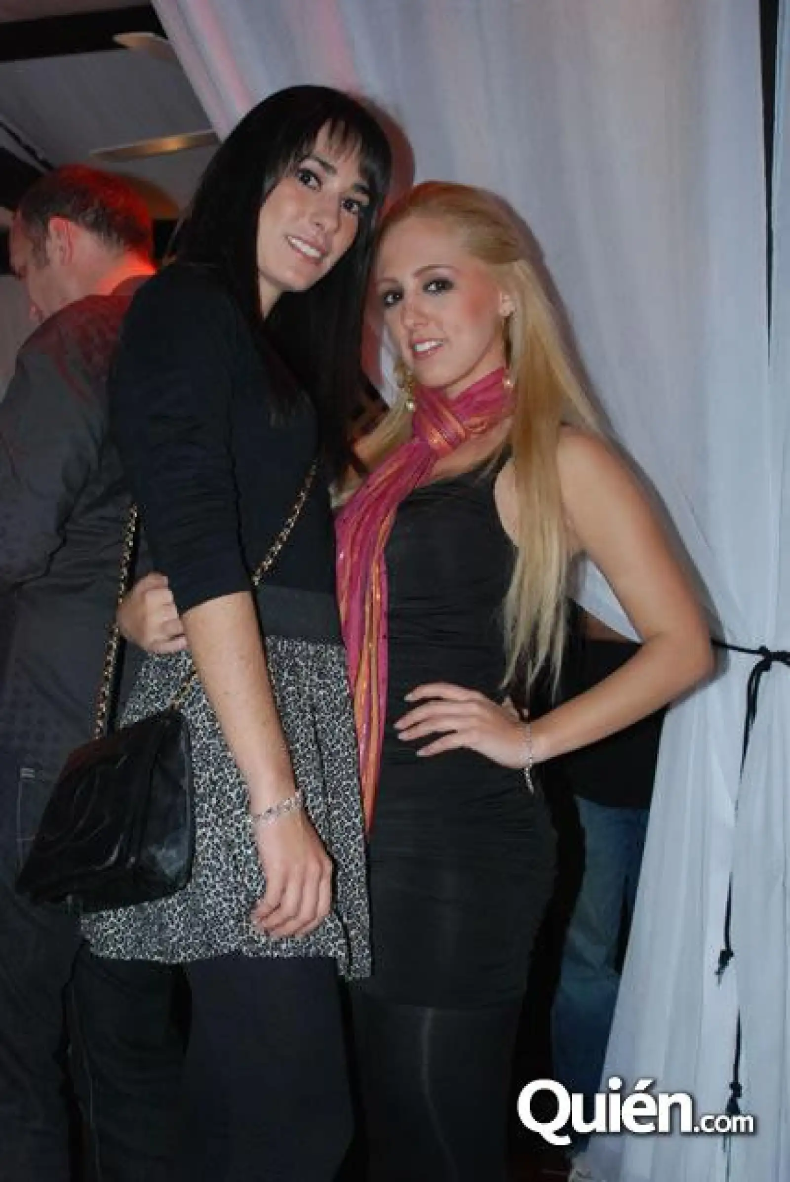 DJ Xochitl Lujan