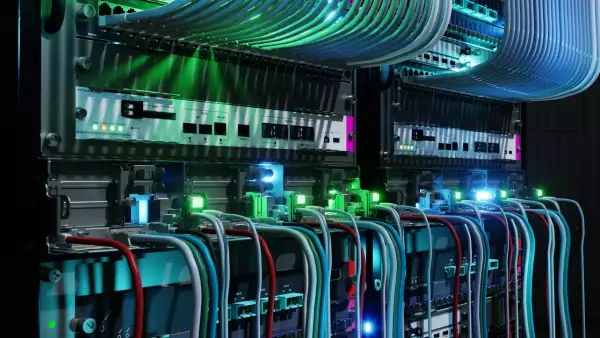 IA y Nearshoring