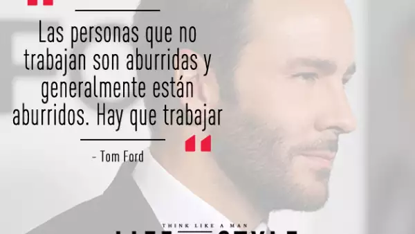 Tom Ford  (foto: Getty Images)