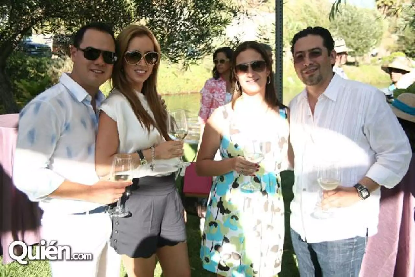 Vendimia Monte Xanic