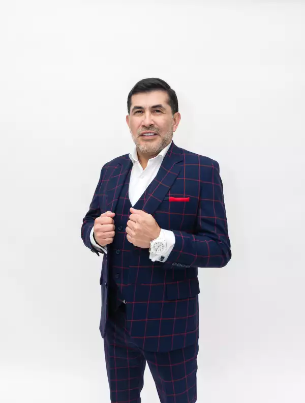 Doctor Gabriel Cubillos