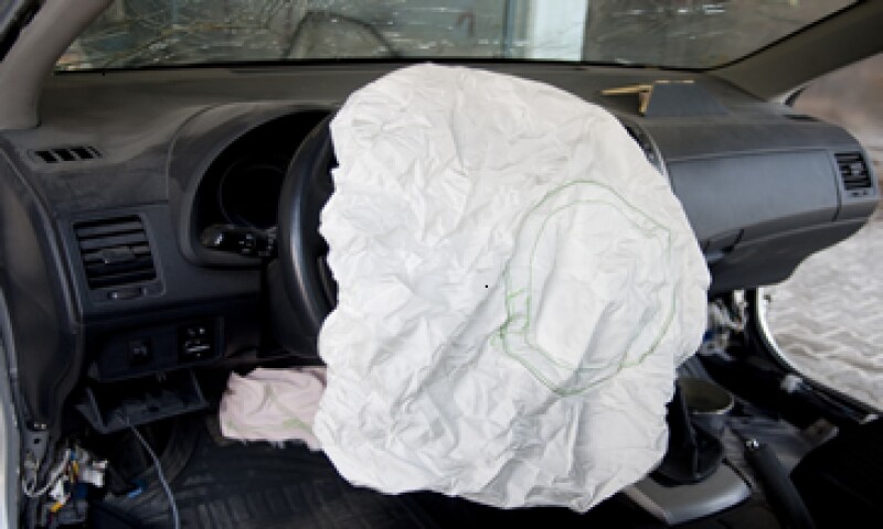 El Gobierno de Japón instruyó a avarios fabricantes de Japón a revisar si también sus autos tienen bolsas de aire defectuosas fabricadas por Takata. (Foto: iStock by Getty Images. )