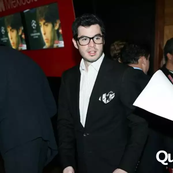 Presentación CNN México