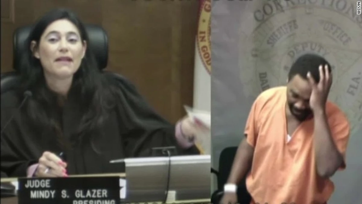 juicio amigo escuela Florida