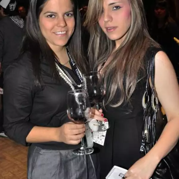 Expo Vino 2010 por Vinoteca