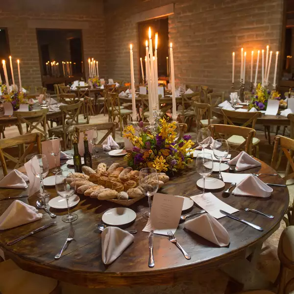 Festival Azafrán San Miguel de Allende 