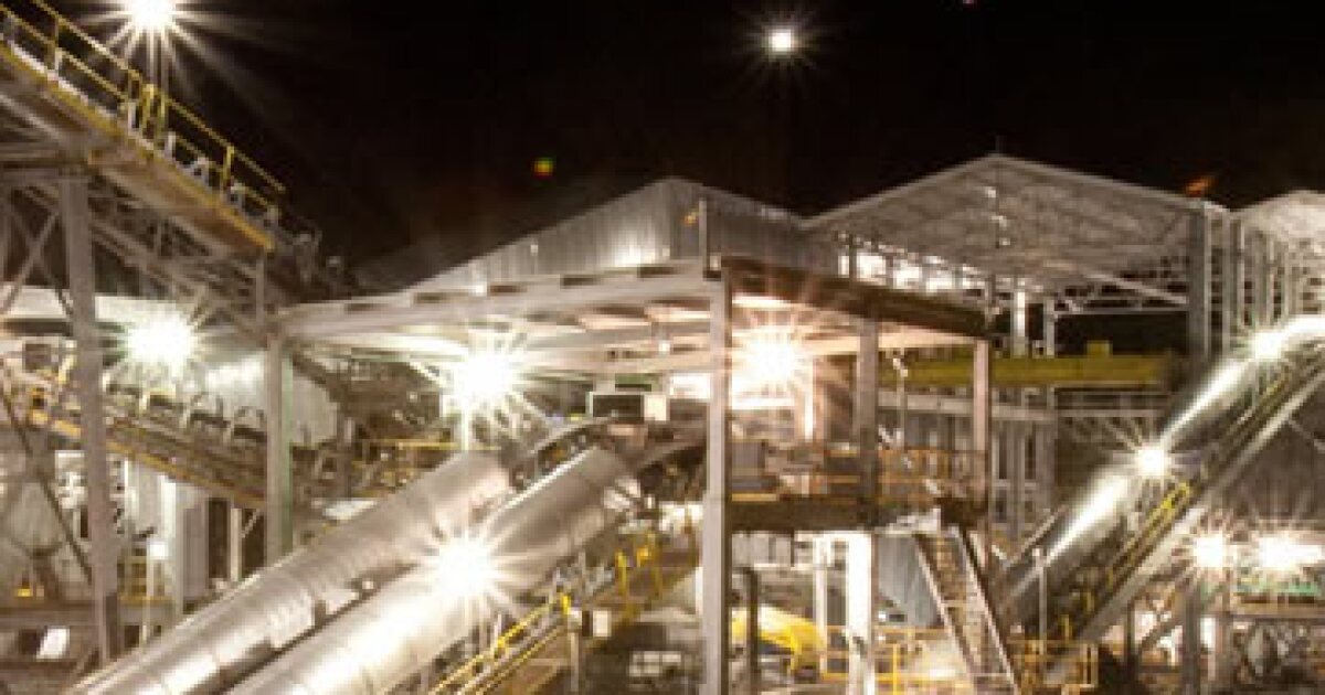 Ternium, empresa que factura 68,000 mdp