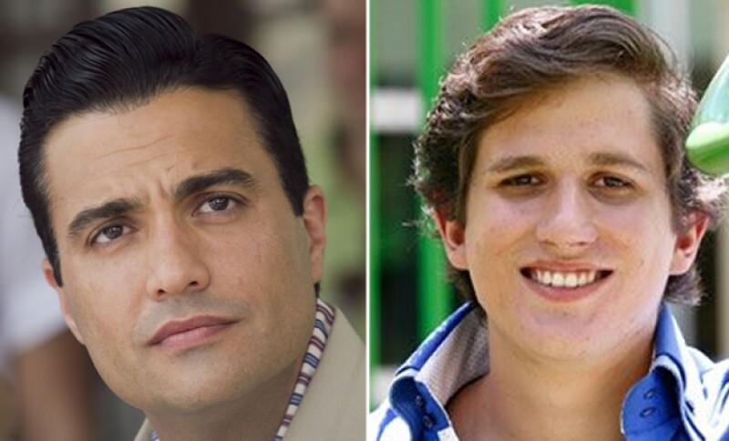 Aunque el nieto de `Cantinflas´desmintió la versión de la prensa sobre sus declaraciones, en la noticia se dijo que él era el único productor y director del cortometraje `Zero Hour´.