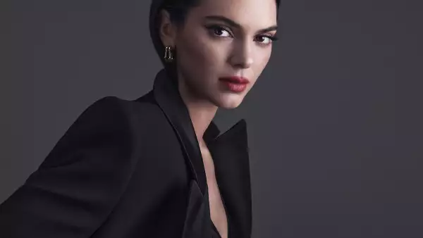 Kendall Jenner