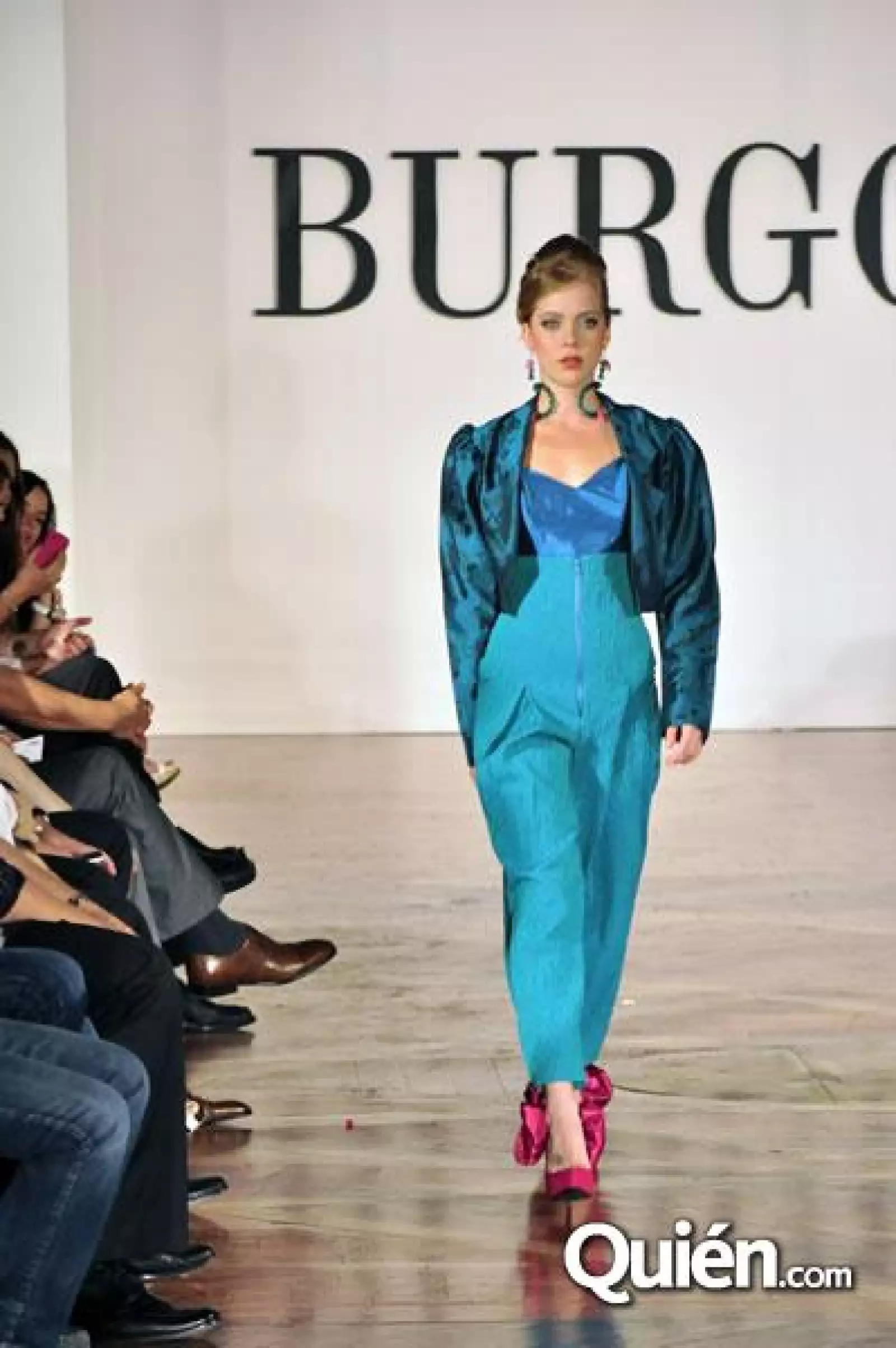 Concurso de Diseñadores del Instituto Di Burgo