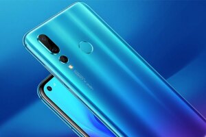 Huawei Nova 4