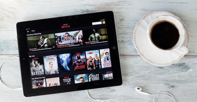 Netflix