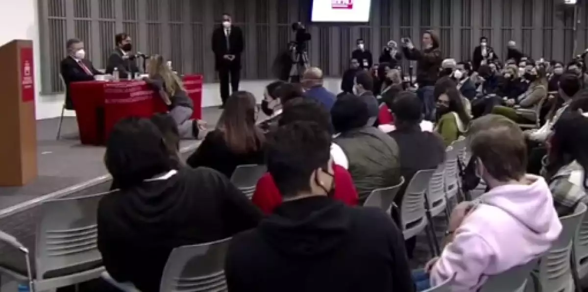 Familia de Alejandra Cuevas Morán clama justicia