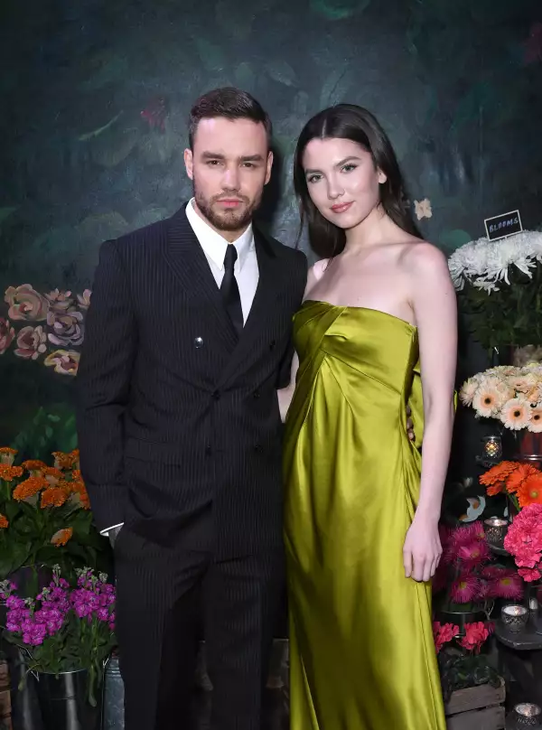The Business of Fashion Presents VOICES 2019 — Gala Dinner