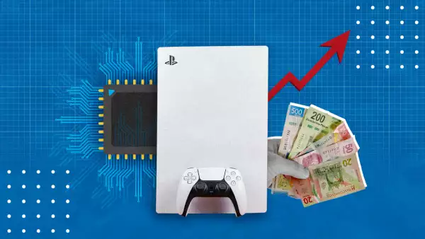 inflación golpea a los videojuegos