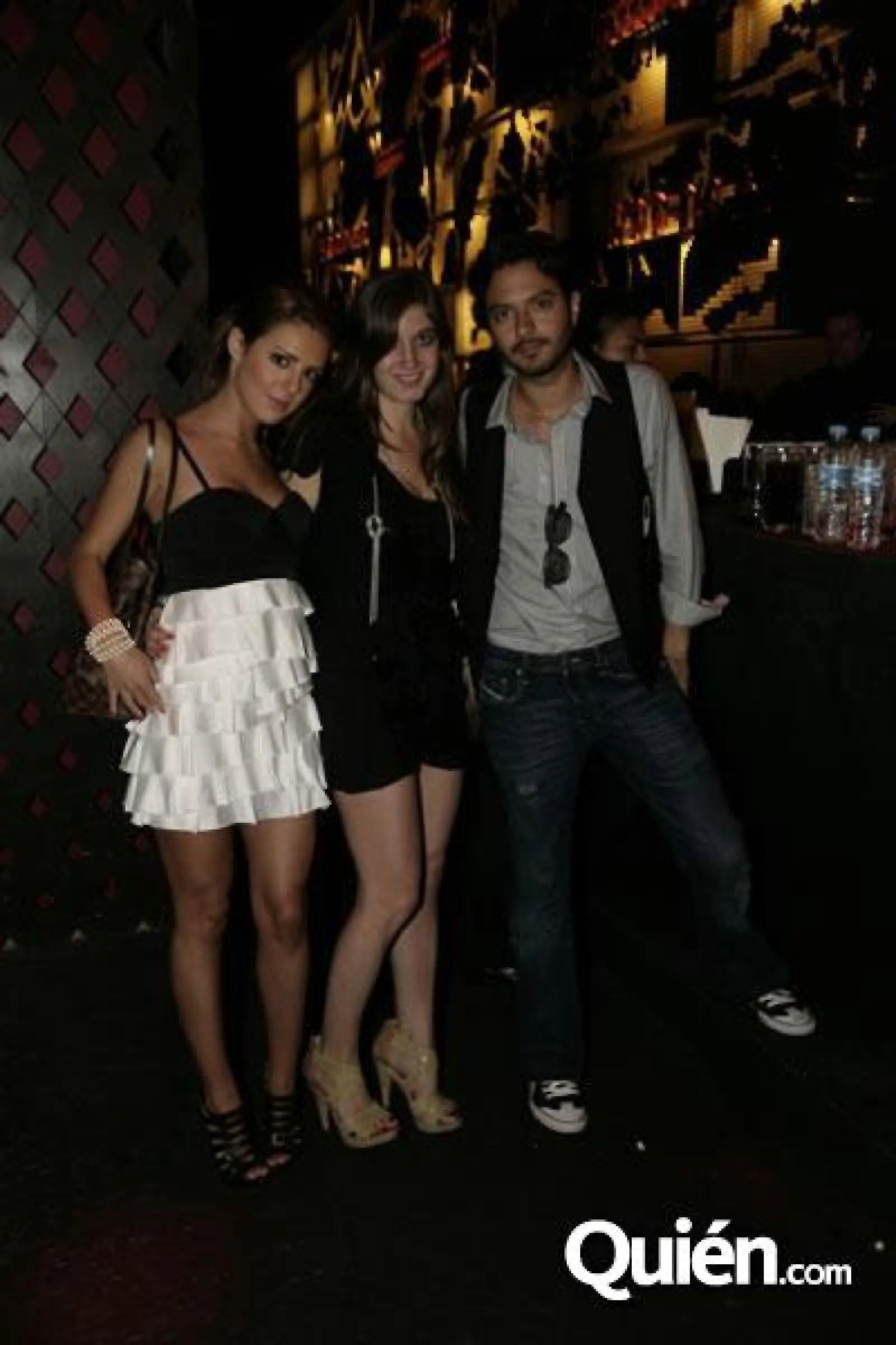 Fiesta Sony