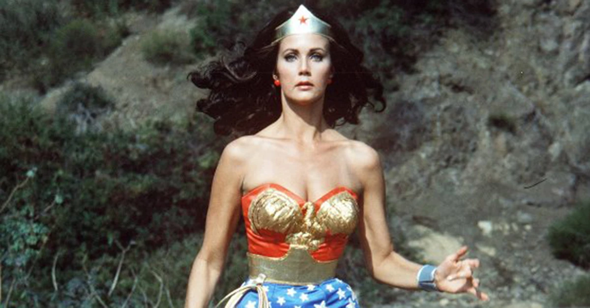 Lynda Carter