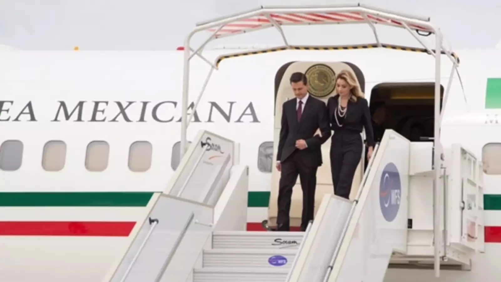 Visita a Francia