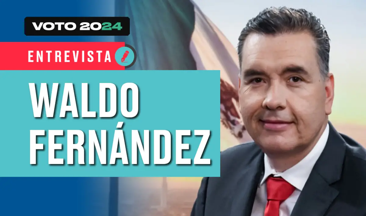 Entrevista waldo