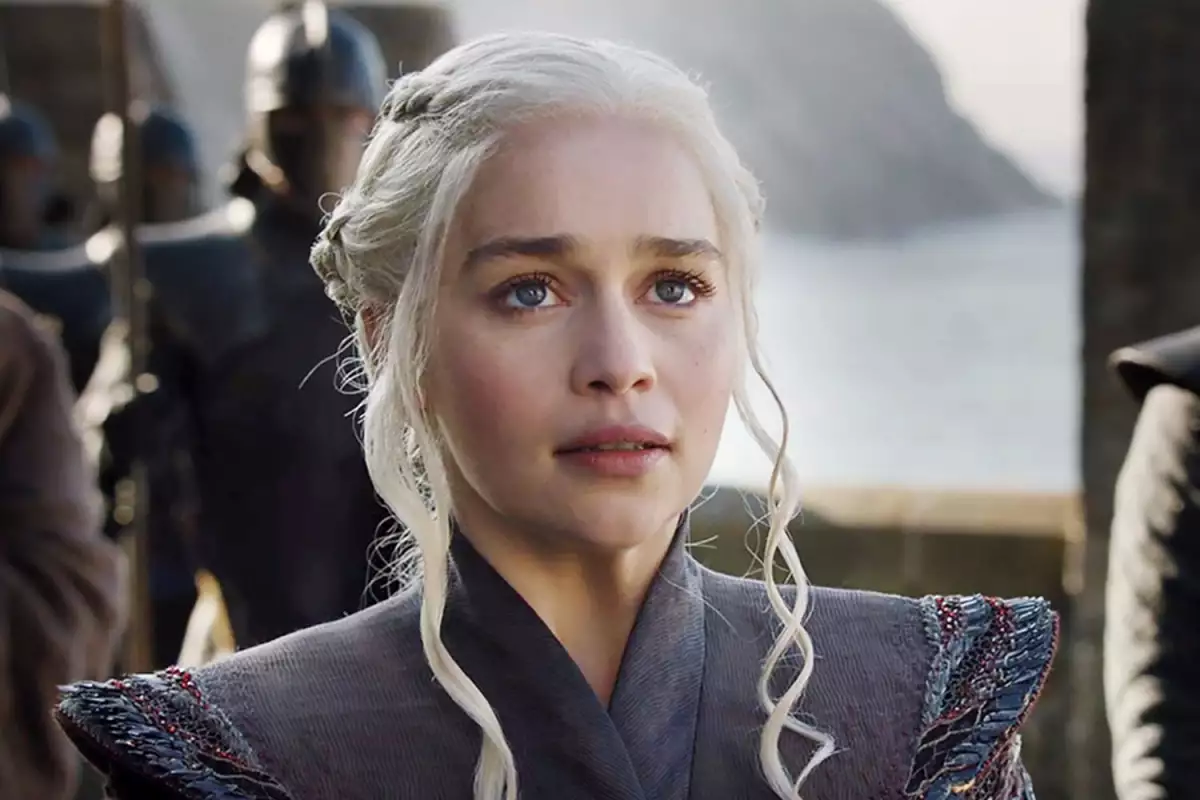 Game of Thrones