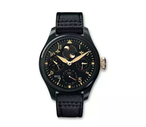 IWC Lewis Hamilton