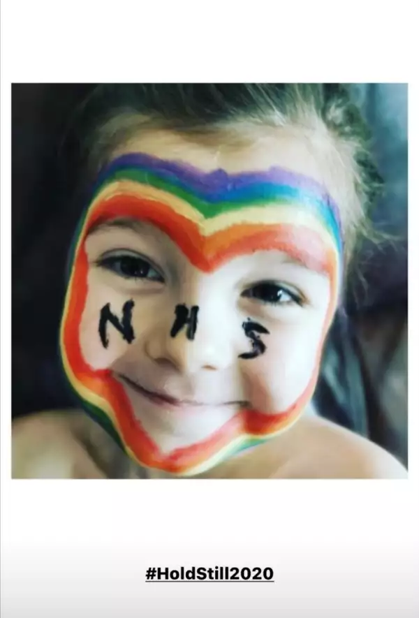 Exposición Kate Middleton