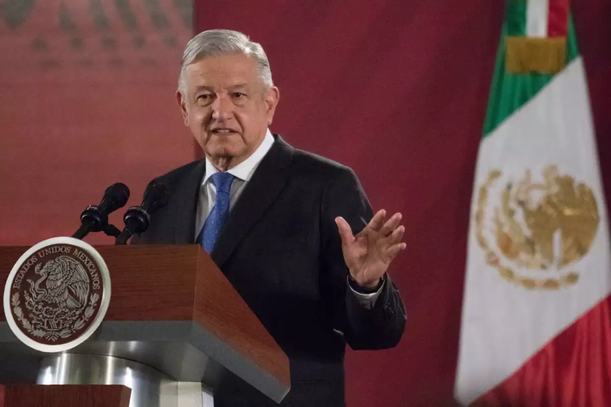 amlo revocación de mandato