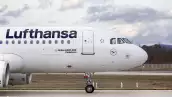 Lufthansa Airbus A320-200