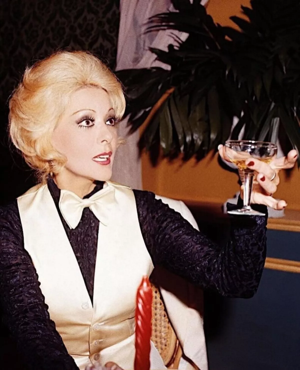 Silvia Pinal