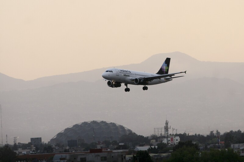 Volaris
